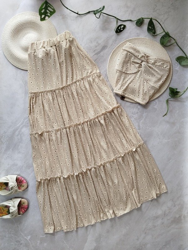 Producto - Conjunto infinito