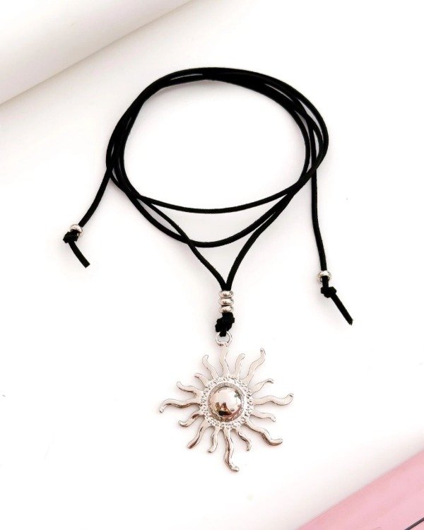 Producto - Collar Alec