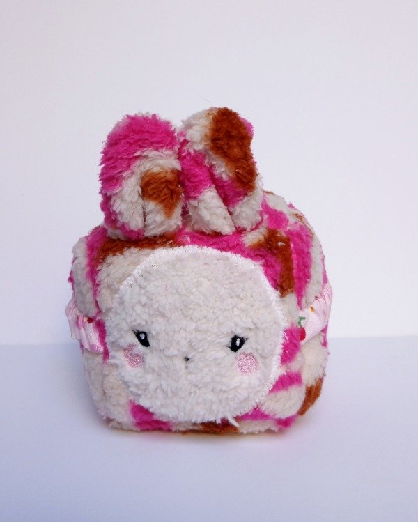 Producto - Bailarina kubo