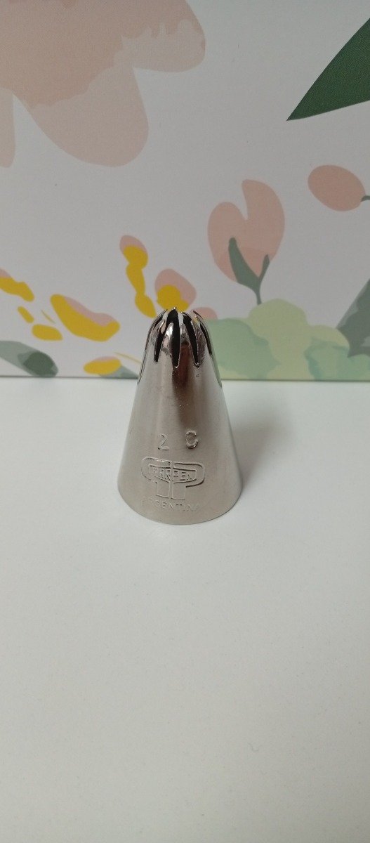 Producto - Boquilla 2C