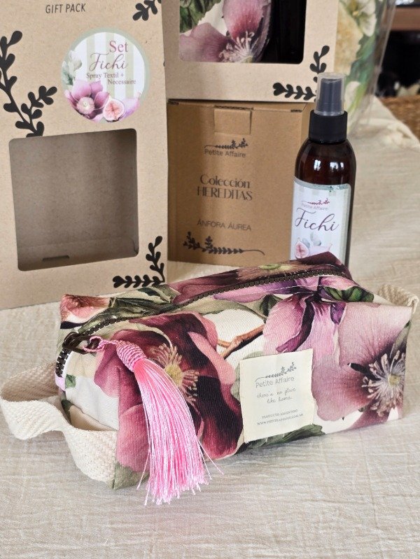 Producto - Gift set Fichi - 1