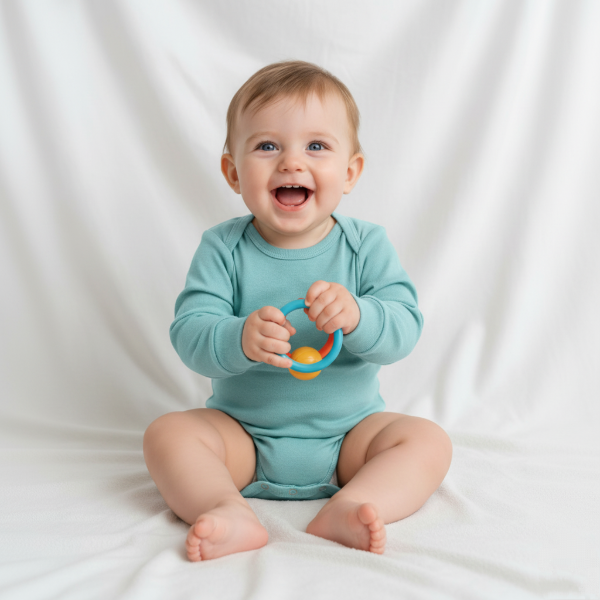 Producto - Bodys nena