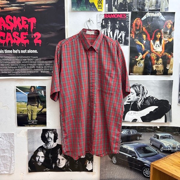 Producto - Camisa Vintage 28