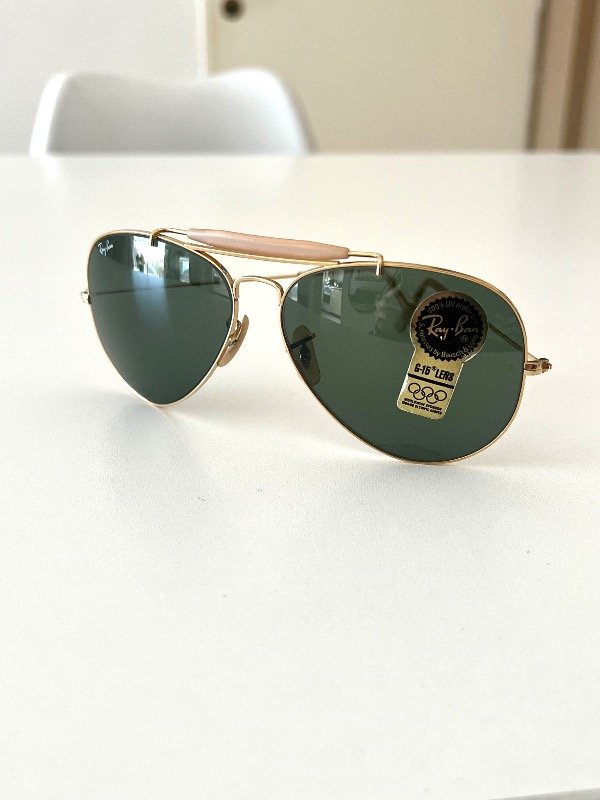 Producto - Lentes de Sol Sport - 2