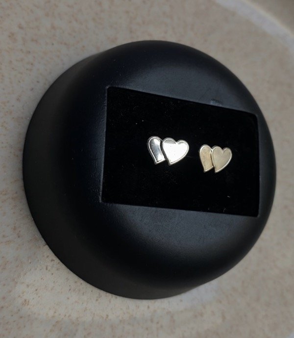 Producto - Ab. Doble corazon