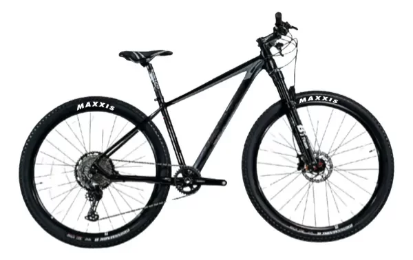 Producto - Bicicleta Venzo Atix Expert Rodado 29 - 1x12 Deore - 1