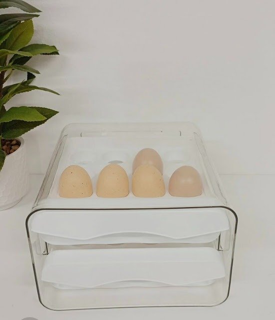 Producto - Huevera con Cajón