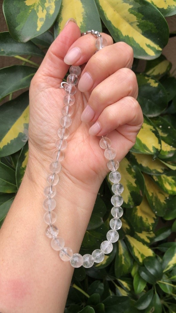 Producto - Collar Cristal - 1