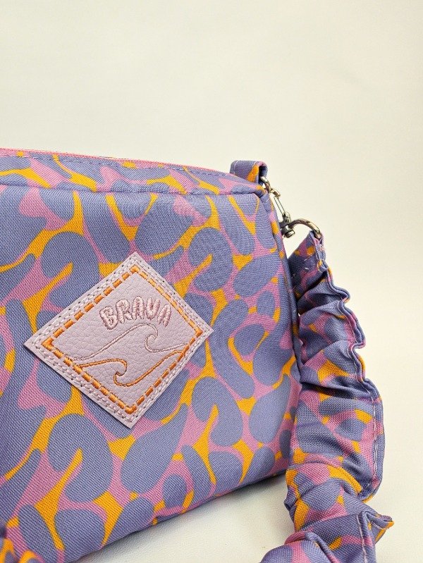 Producto - Cartera Tona lila - 2