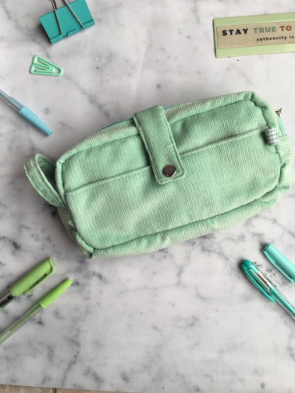 Producto - seis- verde menta - 0