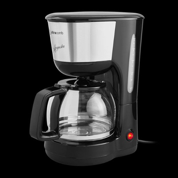 Producto - Cafetera Eléctrica 850w CA-2208 Ultracomb
