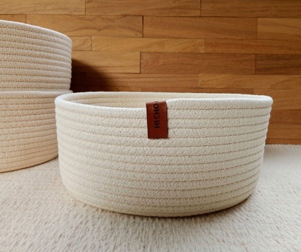 Producto - Cesto sin tapa - 1