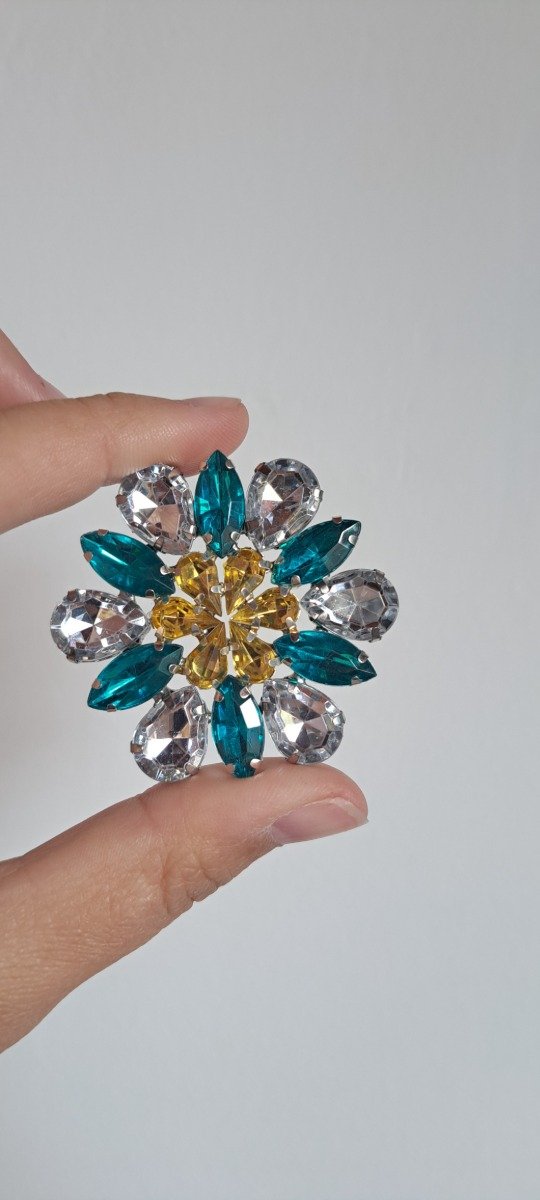 Producto - Escarapela Sandra