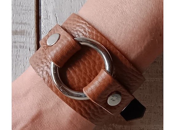 Producto - Brazalete Ruda suela