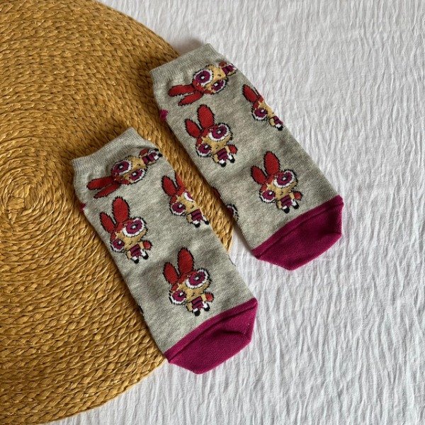 Producto - BOMBON CHIQUITAS SOQUETE