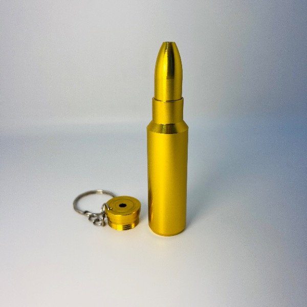 Producto - TURBINA BALA