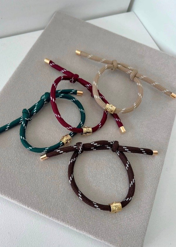 Producto - Pulsera Cord - 1
