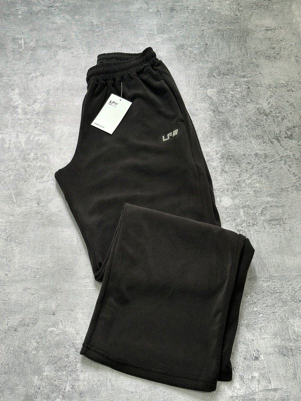 Producto - Pantalón LS Negro