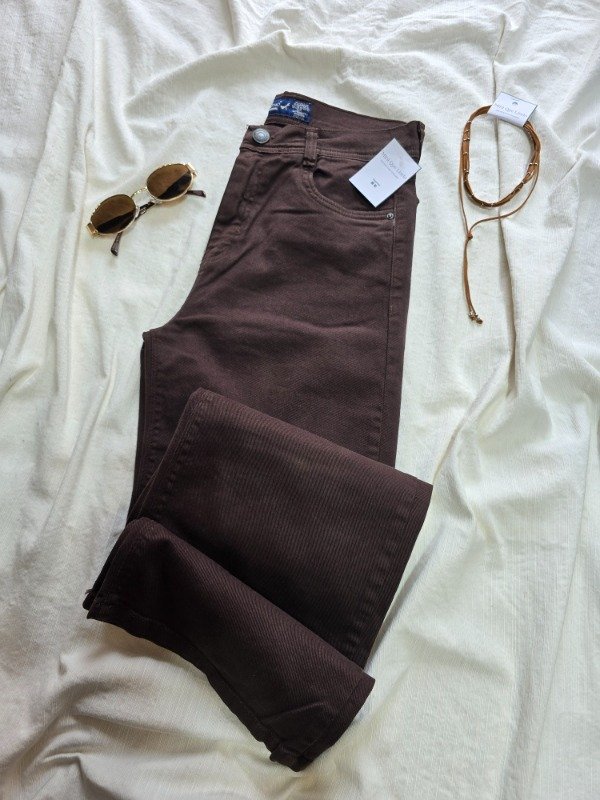 Producto - Recto CHOCOLATE