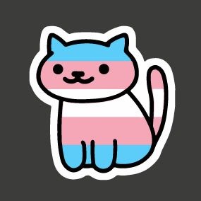 Producto - Gatito sentado, trans 46