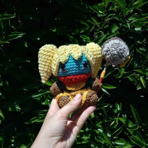 Producto - POPPY