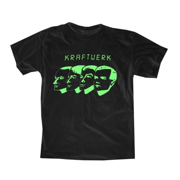 Producto - Kraftwerk