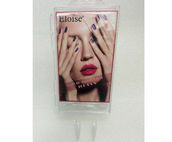 Producto - Presson estileto Eloise