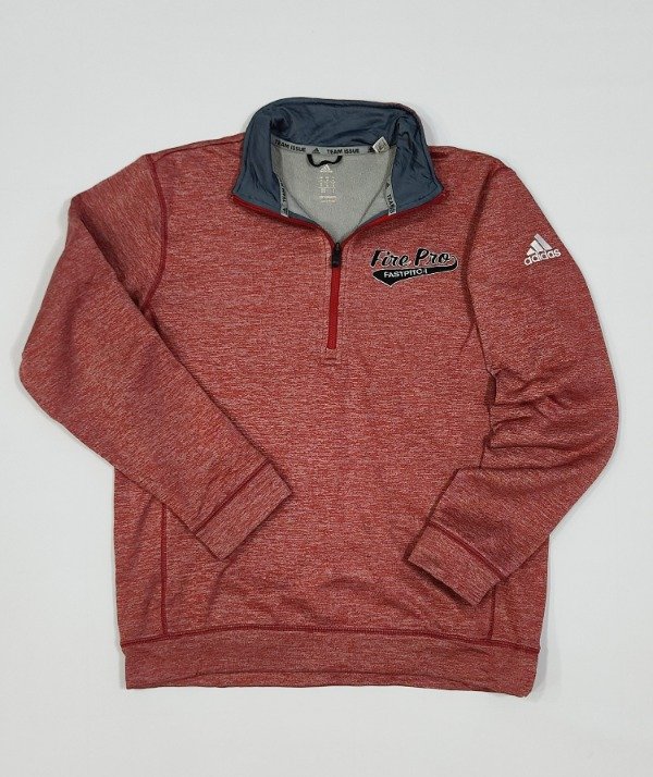 Producto - Adidas Fire Pro (Buzo de entrenamiento)
