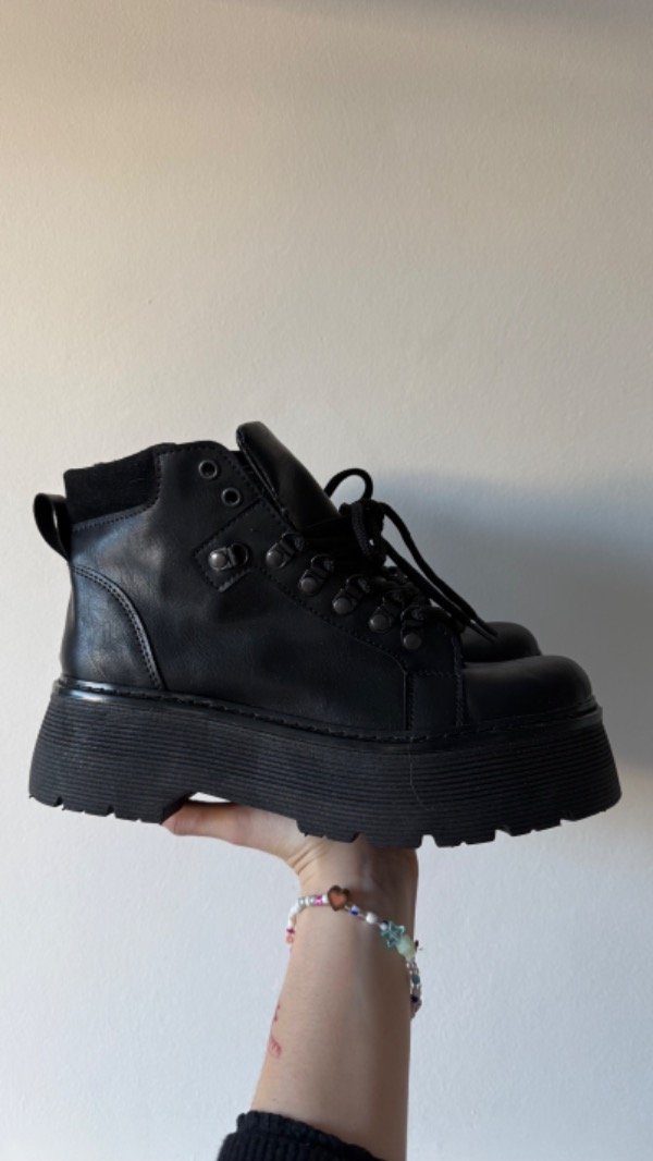 Producto - BORCEGOS MALEN