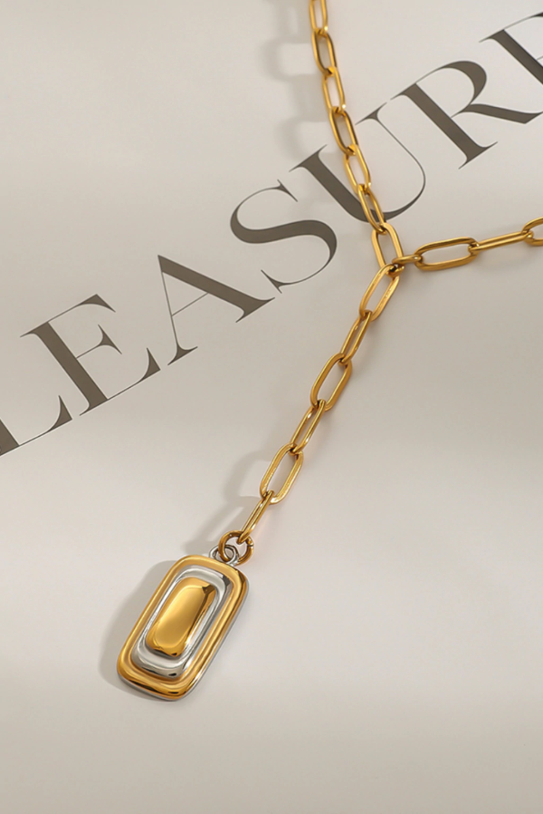 Producto - Collar Amanecer