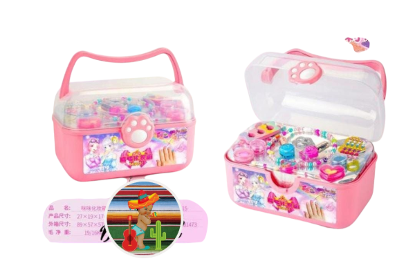 Producto - Set de belleza