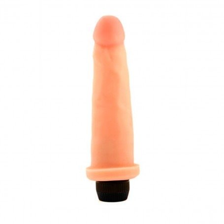 Producto - Vibrador Vara Realskin 18 x4