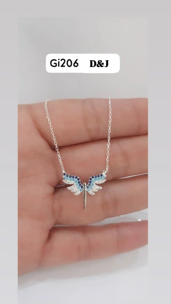 Producto - Conjunto Alas