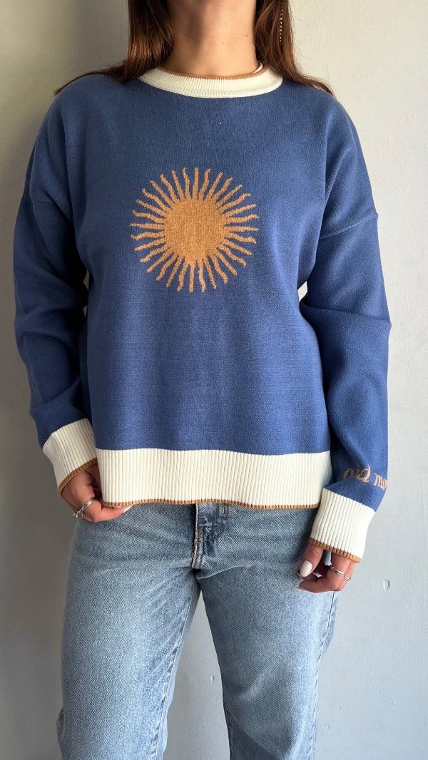 Producto - Sweater ARG