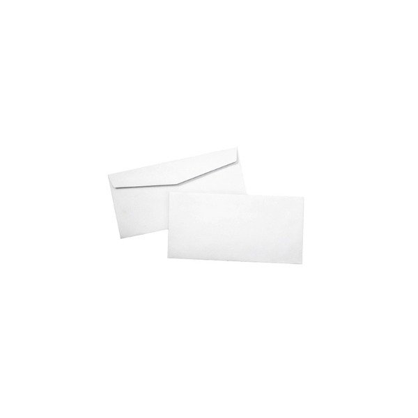 Producto - SOBRE BLANCO OFICIO INGLES 90 GRS