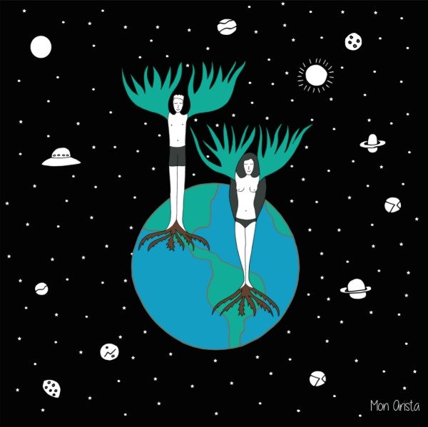 Producto - Print Fine Art / Somos Naturaleza en Crecimiento