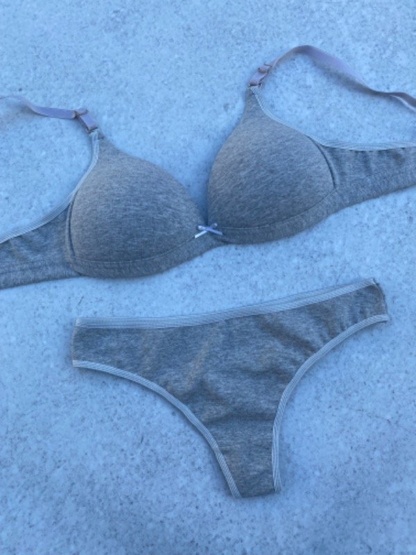 Producto - Conjunto Vella