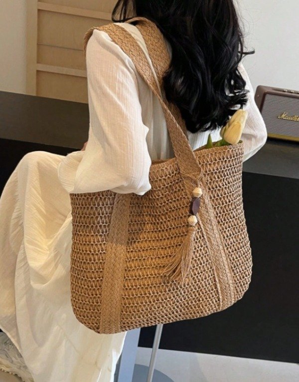 Producto - bolso de hombro esmeralda - 4