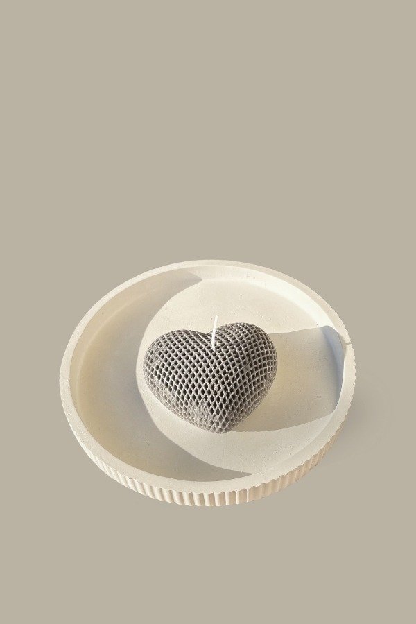 Producto - Vela Vicenta