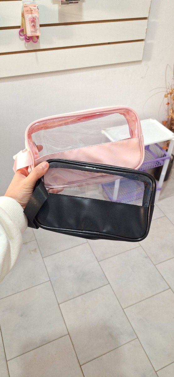 Producto - Neceser impermeable chico
