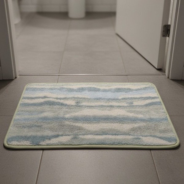 Producto - ALFOMBRA DE BAÑO NO.2078/2079