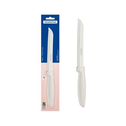 Producto - Cuchillo para Bizcochuelos Pan Tramontina