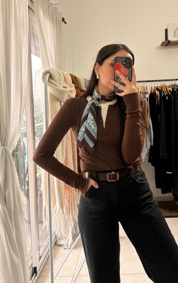 Producto - Cardigan times