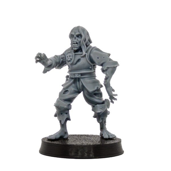 Producto - #171 D - Zombie 4