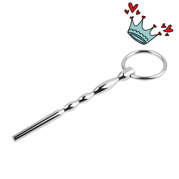 Producto - Urethra Drill Metal