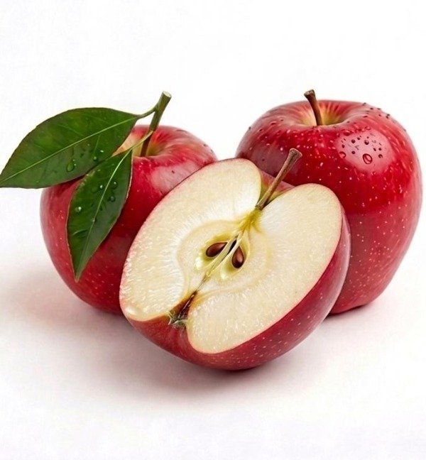 Producto - MANZANA ROJA