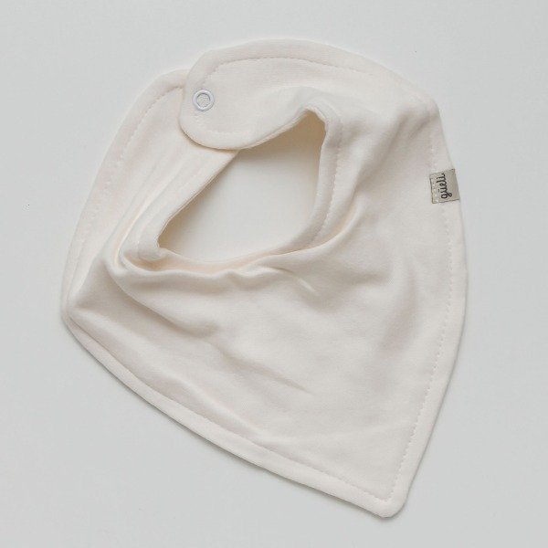 Producto - CRUDO / BABERO BANDANA ALG