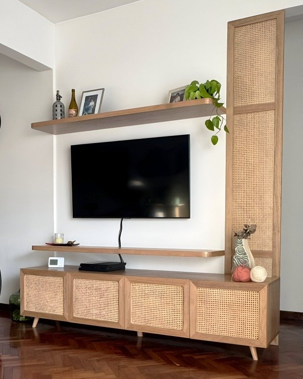 Producto - Muebles perzonalizados