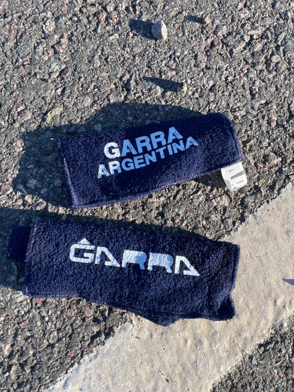 Producto - Toallas portables