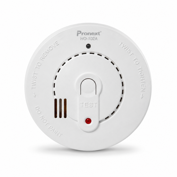 Producto - Sensor Detector de Humo Pronext HO102A